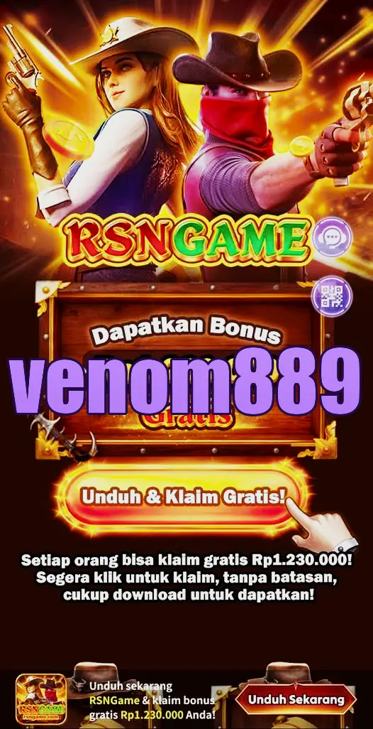 venom889 Unduh